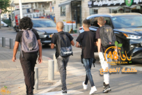 كلمة الموقع: ثلاثة رسائل لكم جميعاً .. إنها أمانة وإنها خزيّ وندامة